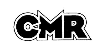 CMR trademark