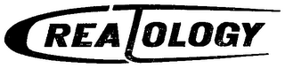 CREATOLOGY trademark