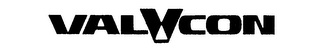 VALVCON trademark