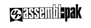 UR ASSEMBL-PAK trademark