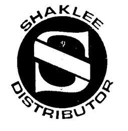 SHAKLEE DISTRIBUTOR S