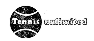 TENNIS UNLIMITED