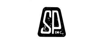 SP INC.