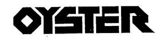 OYSTER trademark