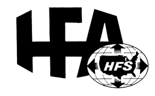 HFA HFS