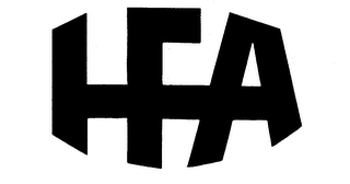 HFA trademark