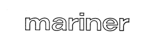 MARINER trademark