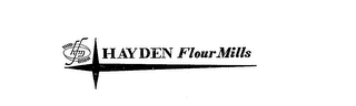 HFM HAYDEN FLOUR MILLS