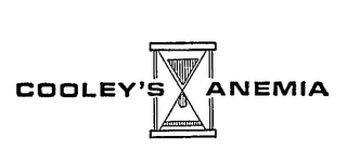 COOLEY'S ANEMIA