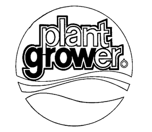 PLANT GROWER