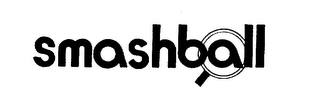 SMASHBALL trademark