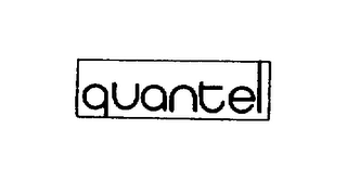 QUANTEL