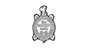 THE DAMON TURTLE