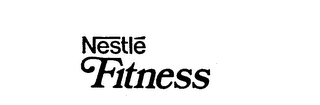 NESTLE FITNESS