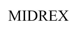 MIDREX trademark