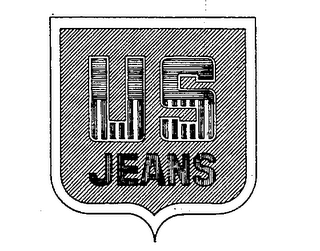 US JEANS