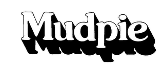 MUDPIE trademark