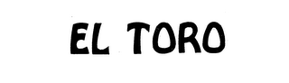 EL TORO trademark