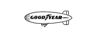 GOOD YEAR trademark