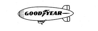 GOOD YEAR trademark