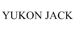 YUKON JACK trademark