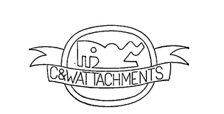 C & W ATTACHMENTS