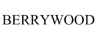 BERRYWOOD trademark