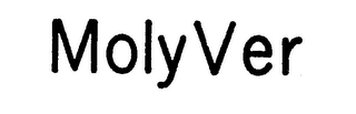 MOLYVER trademark