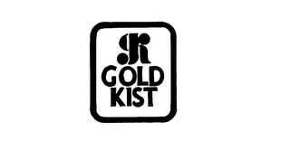 GK GOLD KIST