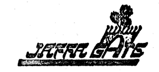 JAFFA GATE trademark