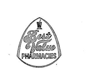 BEST VALUE PHARMACIES