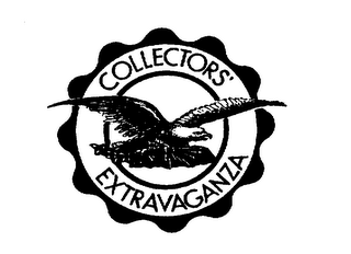 COLLECTORS' EXTRAVAGANZA trademark