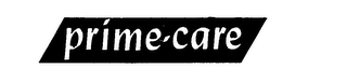 PRIME-CARE