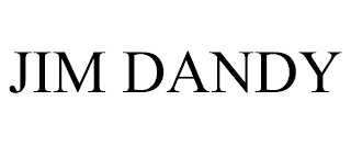 JIM DANDY trademark