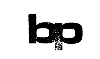 BP trademark