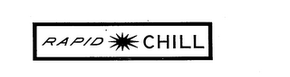 RAPID CHILL