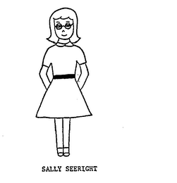 SALLY SEERIGHT