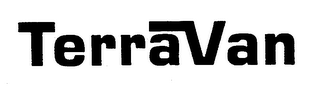 TERRAVAN