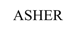ASHER