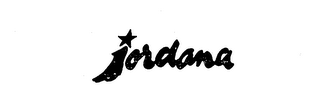 JORDANA