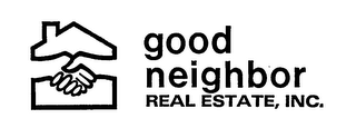 GOOD NEIGHBOR REAL ESTATE, INC.