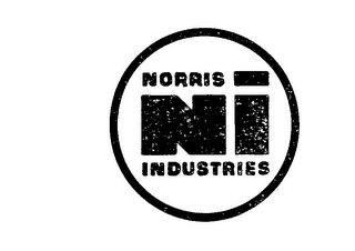 NORRIS NI INDUSTRIES