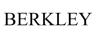 BERKLEY trademark
