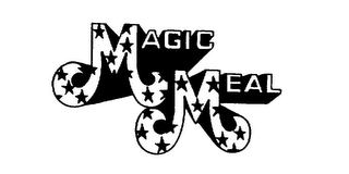 MAGIC MEAL trademark