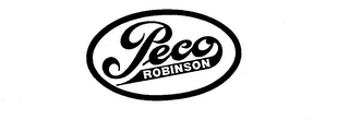 PECO ROBINSON