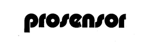 PROSENSOR