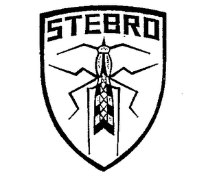 STEBRO