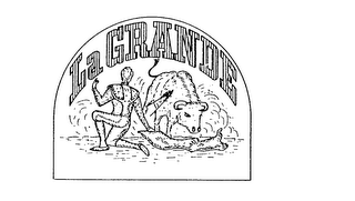 LA GRANDE