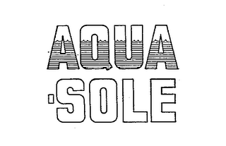 AQUA SOLE