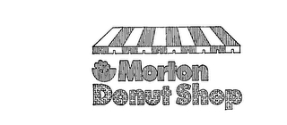 MORTON DONUT SHOP